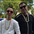 Discos de Baby Rasta y Gringo