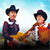 Discos de Los Tremendos Gavilanes