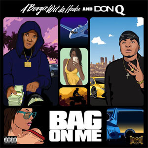 Disco Bag on Me de A Boogie Wit Da Hoodie