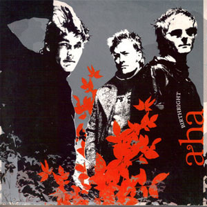 Disco Birthright de A-ha