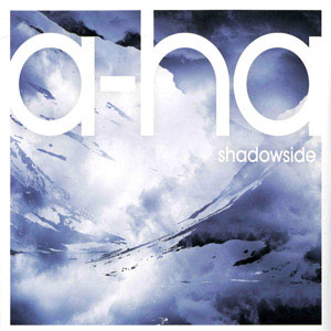 Disco Shadowside de A-ha