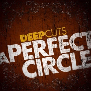 Disco Deep Cuts de A Perfect Circle