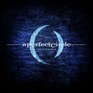 Disco The Doomed  de A Perfect Circle