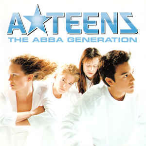 Disco The ABBA Generation de A Teens