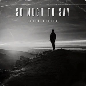 Disco So Much To Say de Aaron Carter