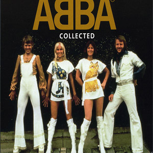 Disco Collected de ABBA