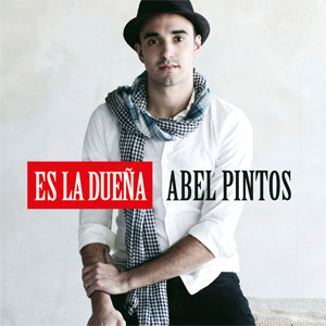 Disco Es La Dueña de Abel Pintos