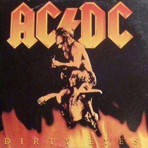 Disco Dirty Eyes de AC/DC