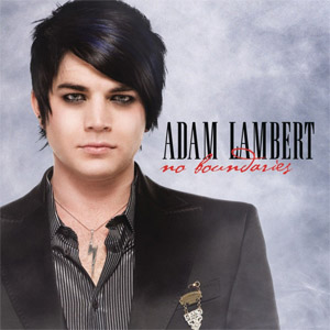 Disco No Boundaries de Adam Lambert
