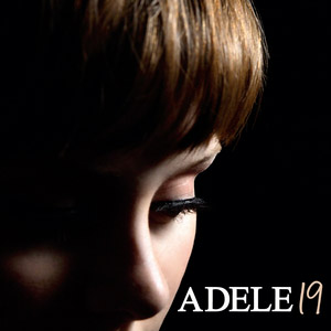 Disco 19 de Adele