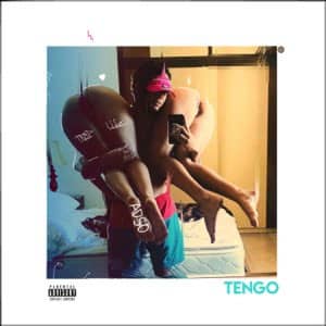 Disco Tengo de Adso Alejandro