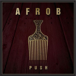 Disco Push de Afrob