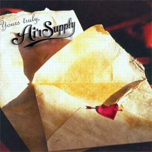 Disco Yours Truly de Air Supply