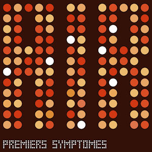 Disco Premiers Symptômes - EP de Air