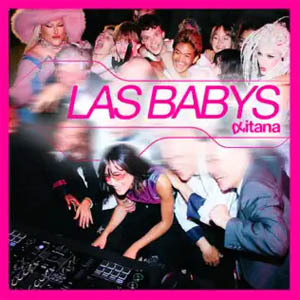 Álbum Las Babys de Aitana