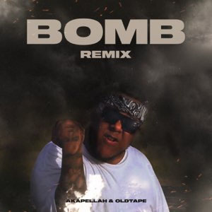 Disco Bomb (Remix) de Akapellah