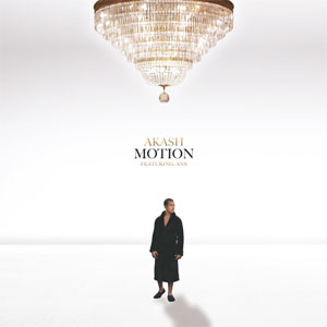 Disco Motion de Akash