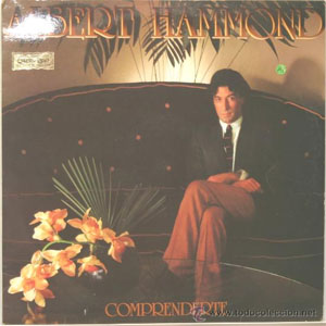 Disco Comprenderte de Albert Hammond