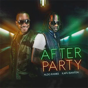 Disco After Party de Aldo Ranks