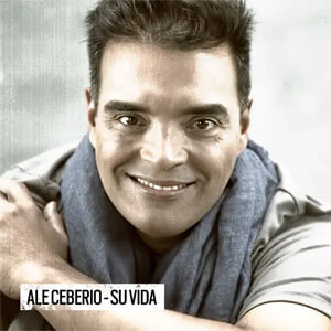 Disco Su Vida de Ale Ceberio
