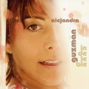 Disco Indeleble de Alejandra Guzmán