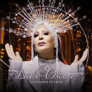 Disco Lado Oscuro de Alejandra Guzmán