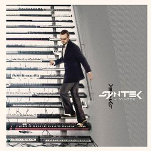 Disco Syntek de Aleks Syntek