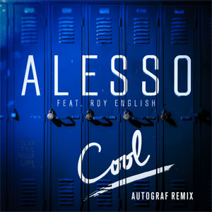 Disco Cool (Autograf Remix) de Alesso