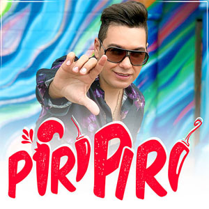 Disco Piri Piri de Alex Ferrari