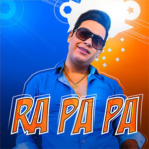Disco Ra Pa Pa de Alex Ferrari