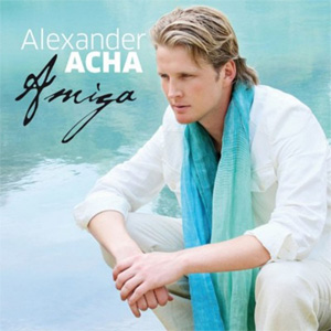 Disco Amiga de Alexander Acha