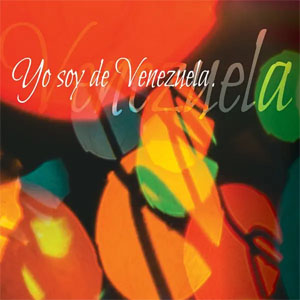 Disco Yo Soy de Venezuela de Alexander Acosta