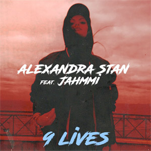 Disco 9 Lives de Alexandra Stan