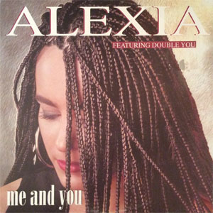 Disco Me and You de Alexia