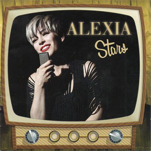 Disco Stars de Alexia