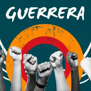 Disco Guerrera de Alfareros