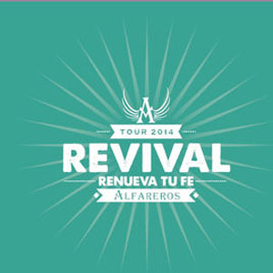 Disco Revival de Alfareros