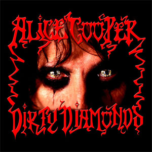 Disco Dirty Diamonds de Alice Cooper