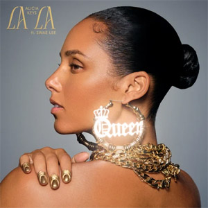 Disco Lala (Unlocked) de Alicia Keys
