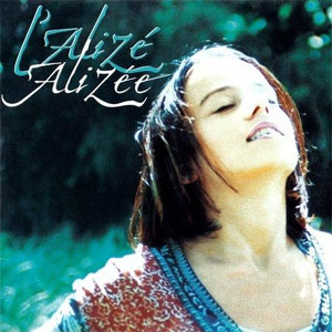 Disco L'alize de Alizee