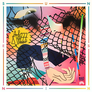 Disco Sunshine de Alizzz