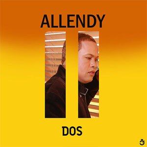 Disco Dos de Allendy