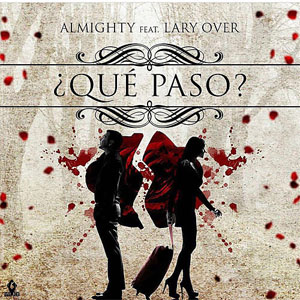 Disco Que Pasó de Almighty