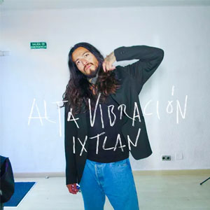 Disco Ixtlan de Alta Vibración