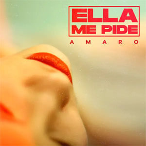Disco Ella Me Pide de Amaro
