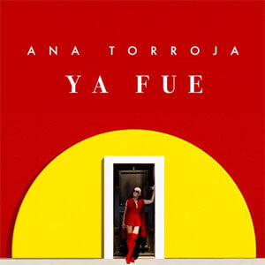 Disco Ya Fue de Ana Torroja
