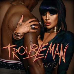 Disco Trouble Man de Anais