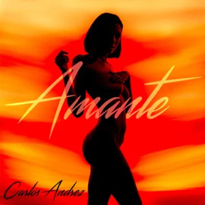 Disco Amante de Andrez Babii