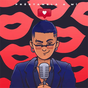 Disco Préstamela a Mí de Andy Rivera