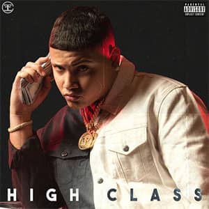 Disco High Class de Ankhal
